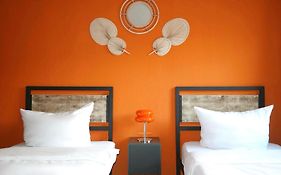 Amber By Comfort Housing - 2 Bedroom Apartment